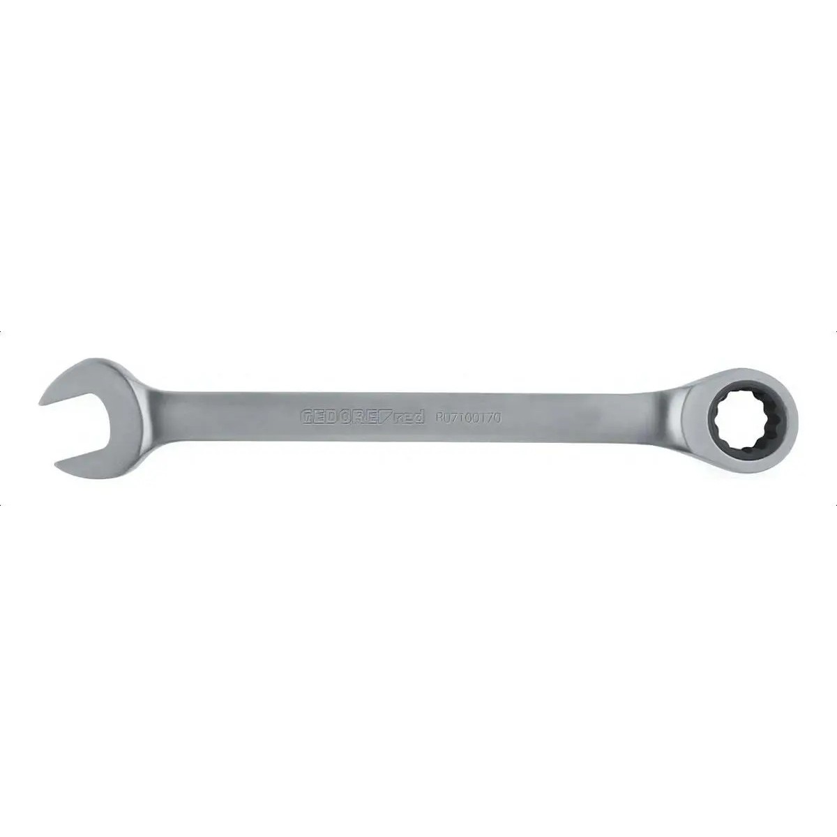 R07100360 Chave combinada c/catraca 36mm