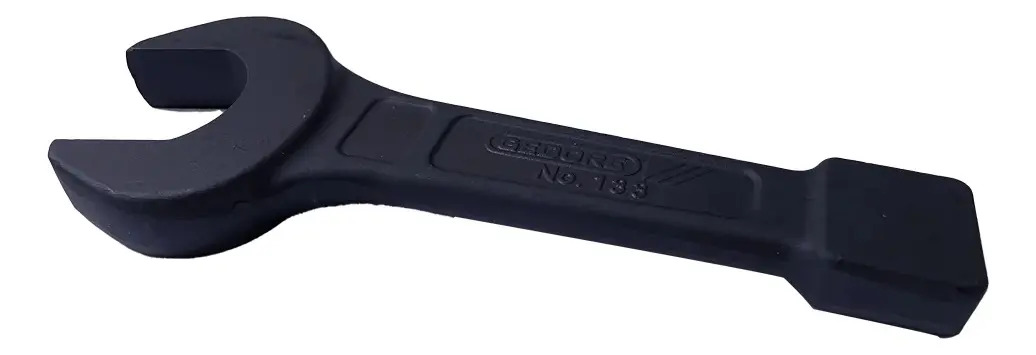133-1" Chave Fixa de Bater