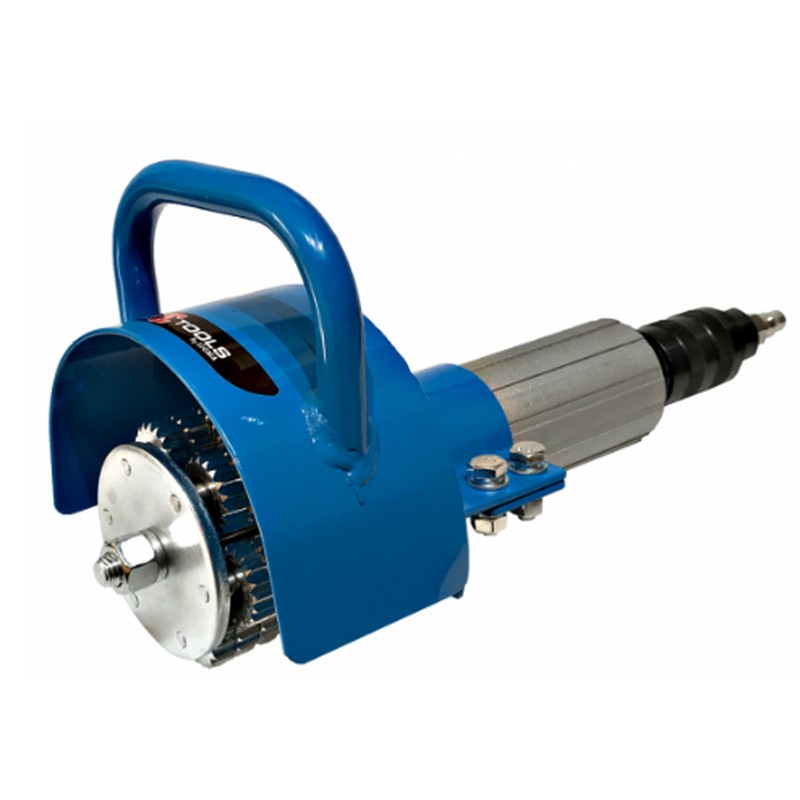 SGT-1630 - Desincrustdor Rotativo