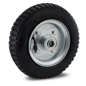 R.62.PN.E - Roda Pneumatica 6X2 C/ Rolamento de Esfera - Imsa (0763)