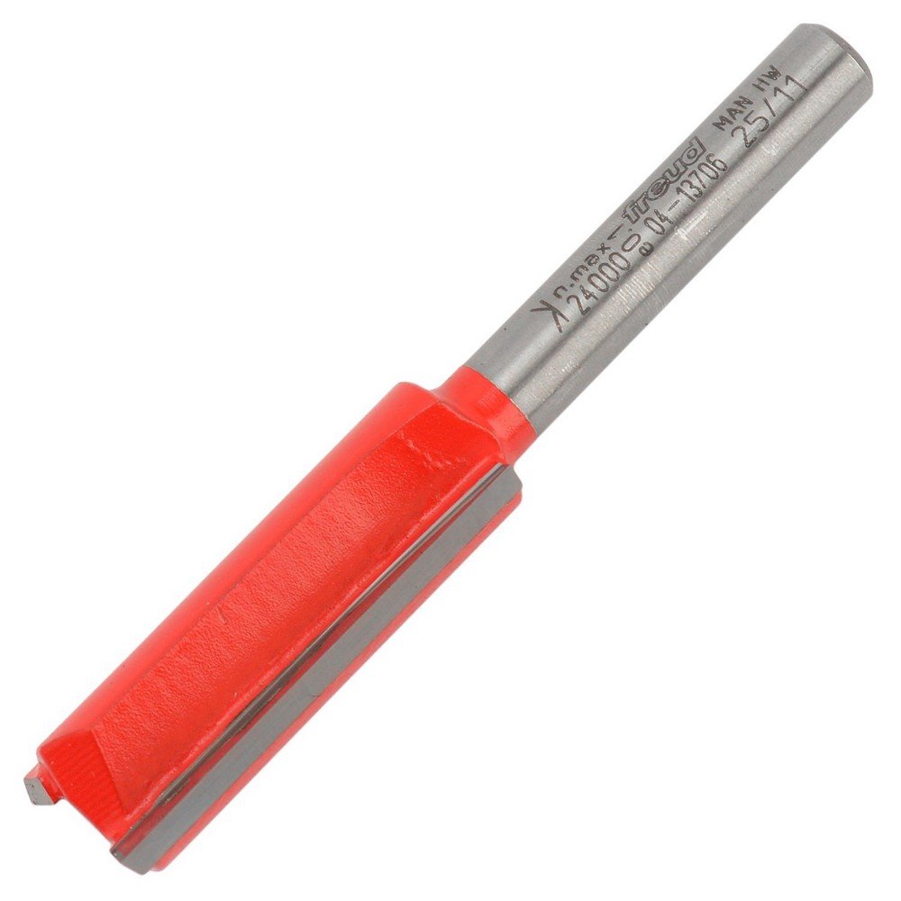 Fresa Topo VC HP C/Cobalto-M 4.00 MM 844 AN