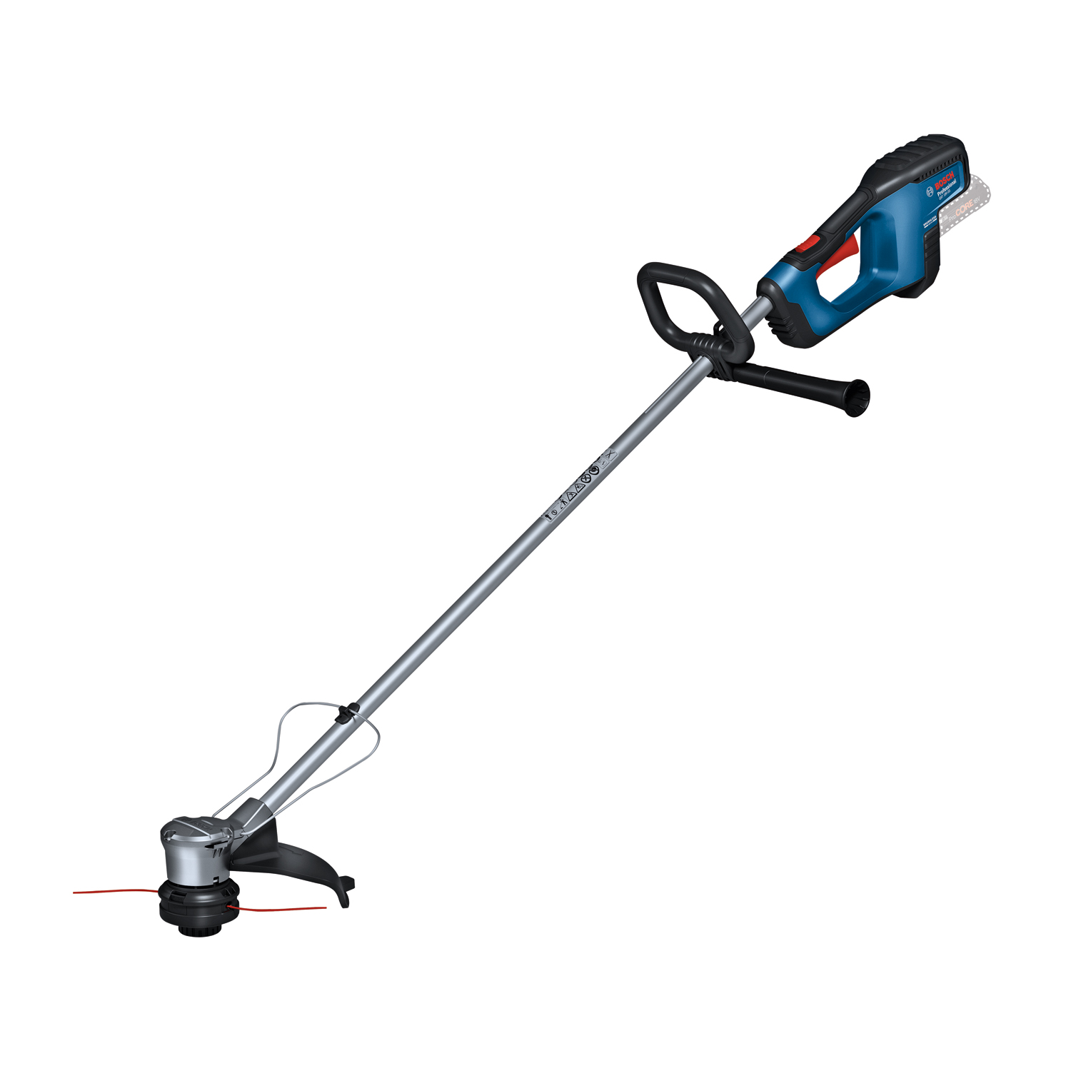 Aparador de Grama Grt 18V-33