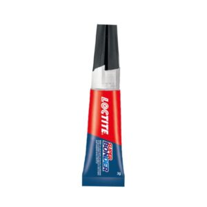 LOCTITE SAP_0201DCLSBFW5 — Super Bonder