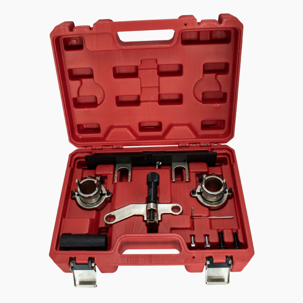 KIT de Ferramentas para Sincronismo GM (Onix 1.0-1.2-12V)