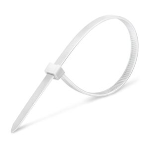Abracadeira Nylon 3,6X300MM Flex BR - 100PC