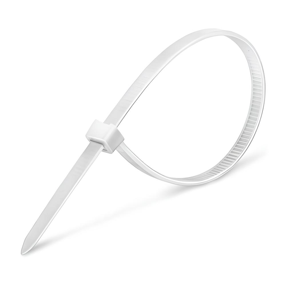 Abracadeira Nylon 3,6X300MM Flex BR - 100PC
