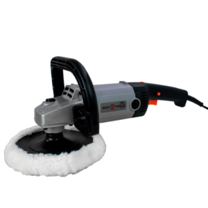 SGT-5135 - Pro - 127V Politriz Rotativa 7" - 1.400W - 3.000 RPM 60HZ