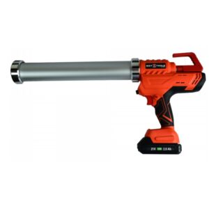 SGT-8002 - Aplicador de Selantes a Bateria 21V para Saches
