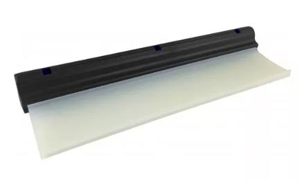 Lamina de Silicone para Secagem 27CM