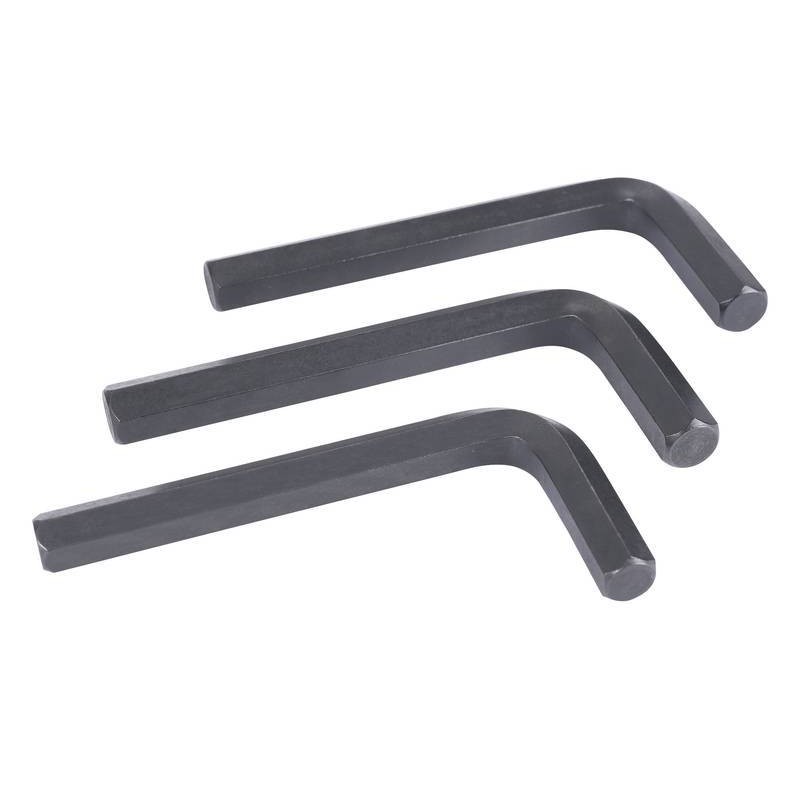 Chave ALLEN9.00 MM
