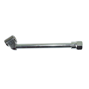 Bico Inflador Duplo 1/4" 150MM