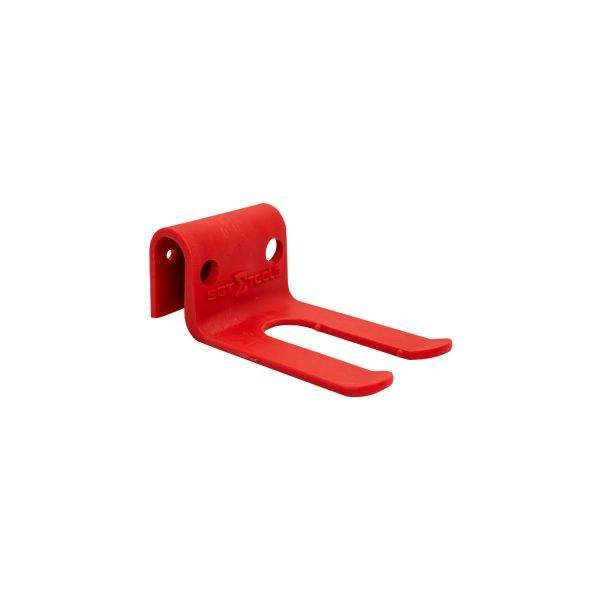 Suporte de Parede e Balde para Canhao Snow Foam