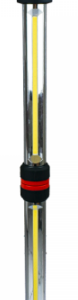 SGT-8520 - Lanterna LED Recarregavel para Capo e Interior Automotivo 3 em 1 - 5W - 1.200LM