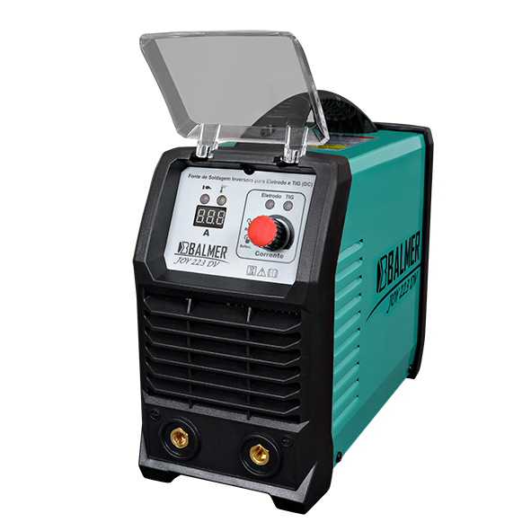 Inversora Solda 200A Bivolt Mma/TIG Joy 223 DV