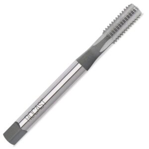 Macho Máq Reto - Haste Ref-Bsw 5/32"-32 Fpp DIN2182