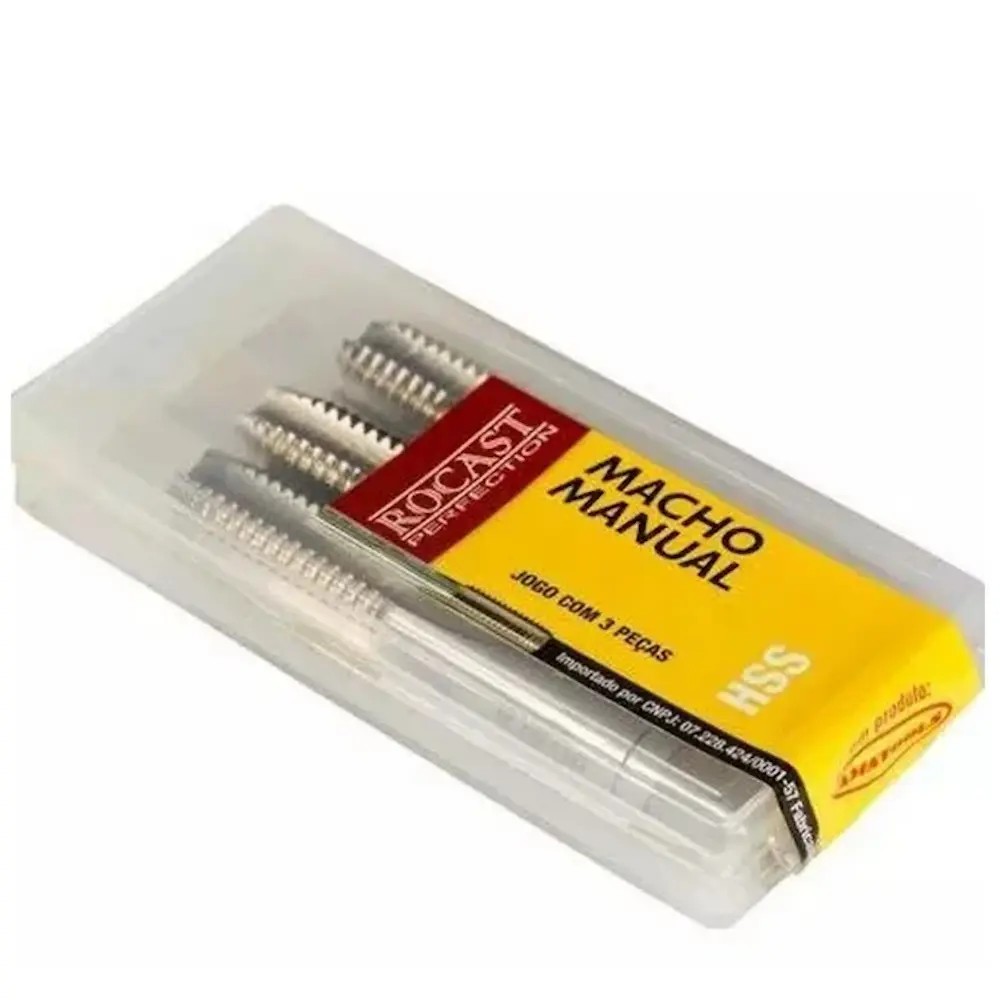Macho Manual HSS-M M16 X 2 352