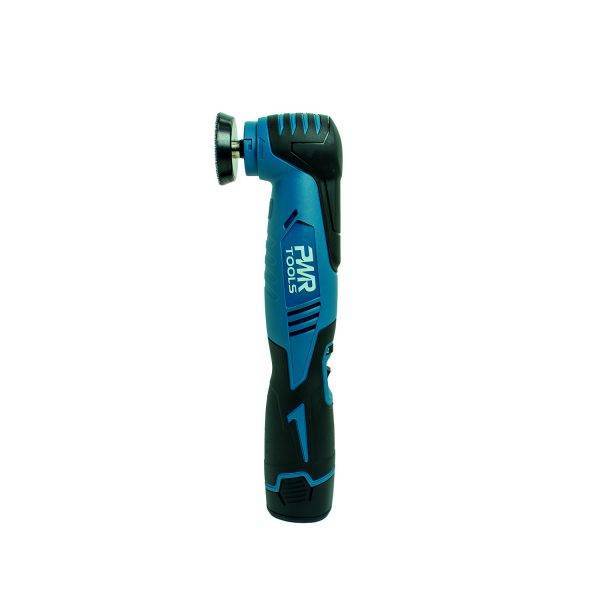 PWR-8200 - Politriz Nano Hibrida - 3MM / 12MM