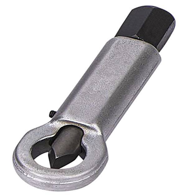 Extrator de Porcas Danificadas 12-16 MM (1/2" - 5/8")