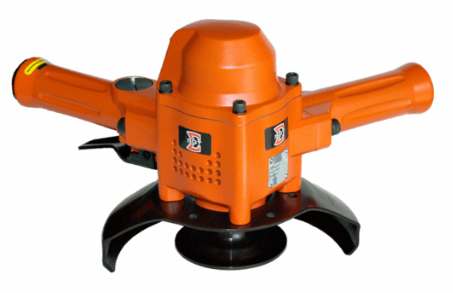 SGT-0425 - Esmerilhadeira Industrial Vertical 7"-3HP-6.000RPM-5/8"