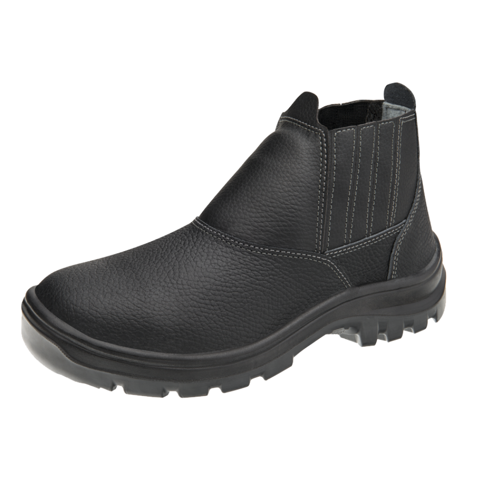 Botina Elastico S/C 41 (10VB48-BP)