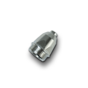 BICO DE CORTE CURTO PLASMA 1.0 mm - P 80 (COMPATÍVEL COM PL-12100-CNC)