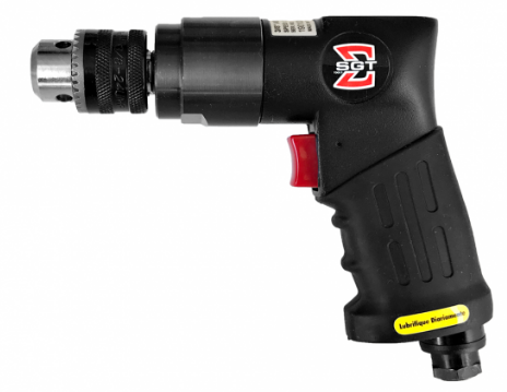 SGT-0210 - Furadeira 3/8" - 2.600 RPM