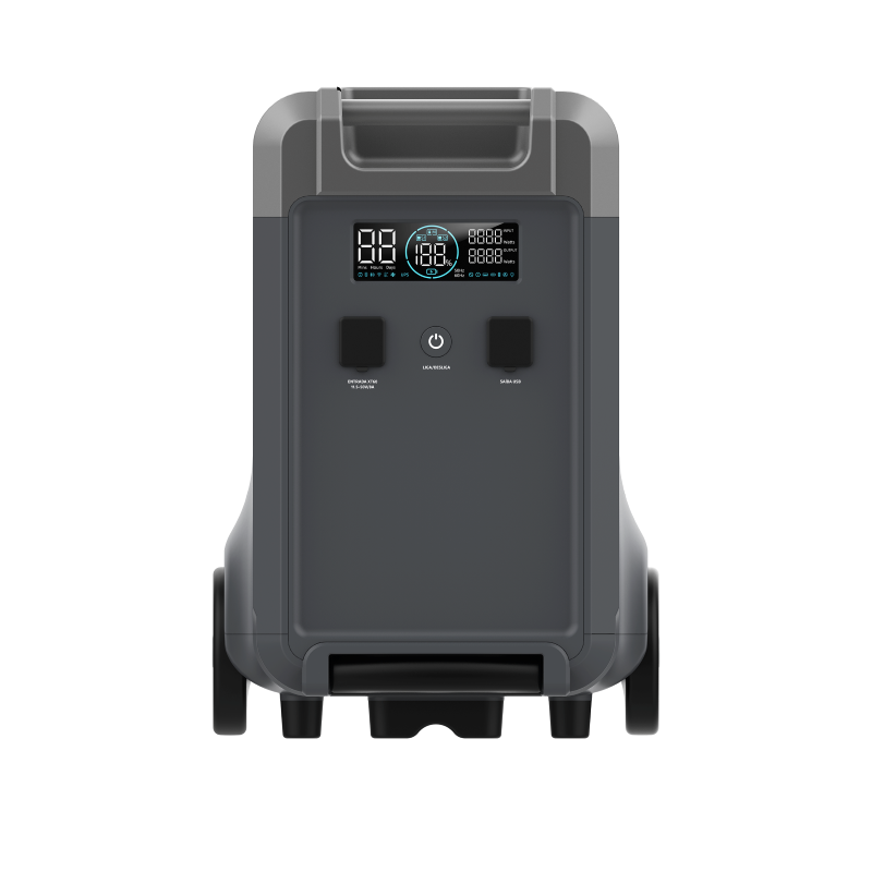 Bateria Extra 3840WH - Power Station PS-3600W