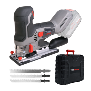 Serra Tico-Tico  - 20V - 45 Graus - 135MM - Motor Brushless