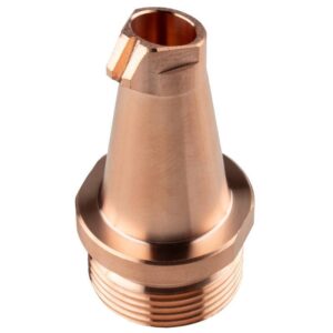 SUP21T/SUP23T - BOCAL SOLDA LASER - ARAME 1.2mm CARBONO / INOX / ALUMINIO (TODAS JUNTAS - TOPO + ARE