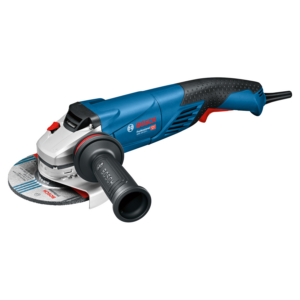 Esmerilh.ang. 5" Gws 18-125PL 220V-1800W
