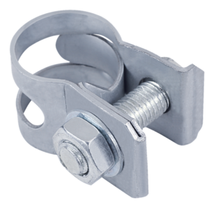 Abraçadeira Para Mangote - Pequenos Diâmetros - 29 mm a 32 mm