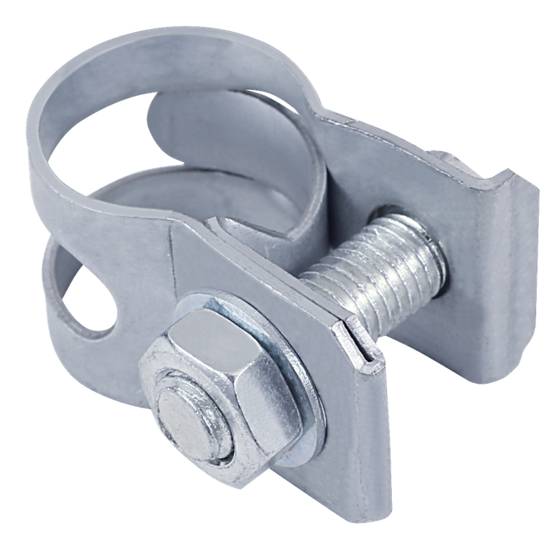 Abraçadeira Para Mangote - Pequenos Diâmetros - 29 mm a 32 mm