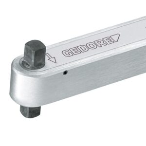 8578-00 Torquímetro Dremometer BC (Duplo)