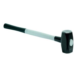 21FBR-3 Marreta 3 KG com Cabo de Fibra