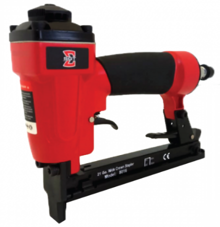 SGT-1324 - Grampeador Pneumatico 80/16