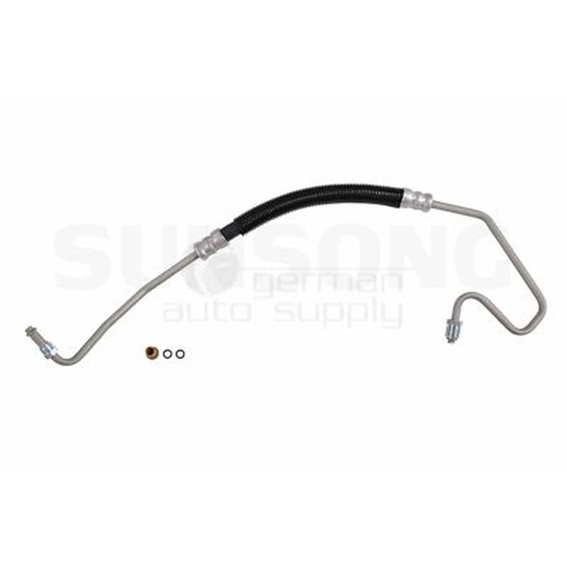 3401045 Cab ASSY.SRL.85 SS