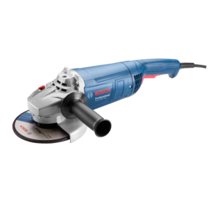 Esmerilh.ang. 7" Gws 25-180 220V-2500W
