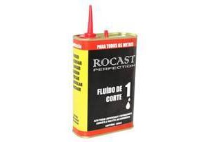 FLUIDO DE CORTE 500 ML Nº1
