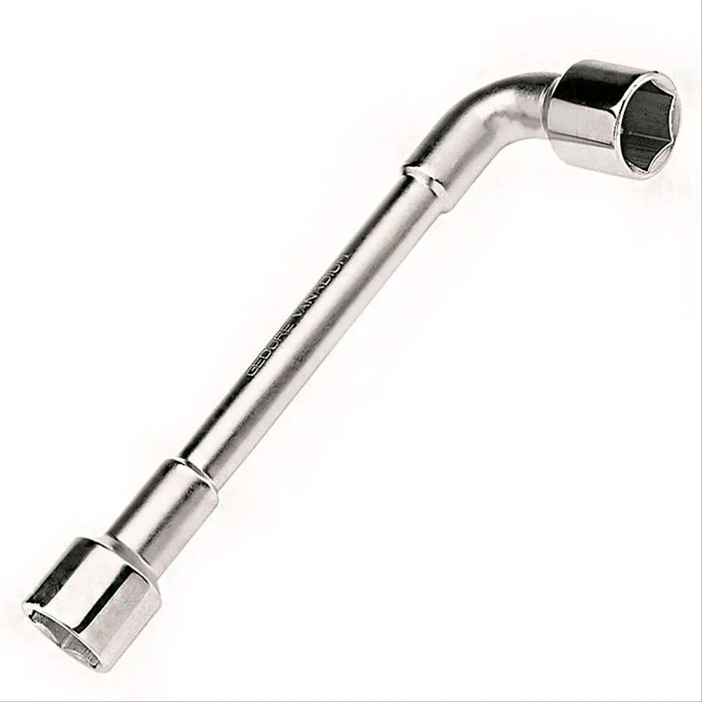 25PK-32 Chave Biela com Passante