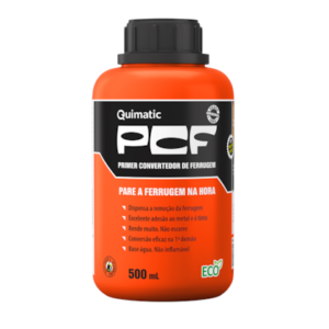 Fundo Conver. de Ferrugem - 1L (PCF)