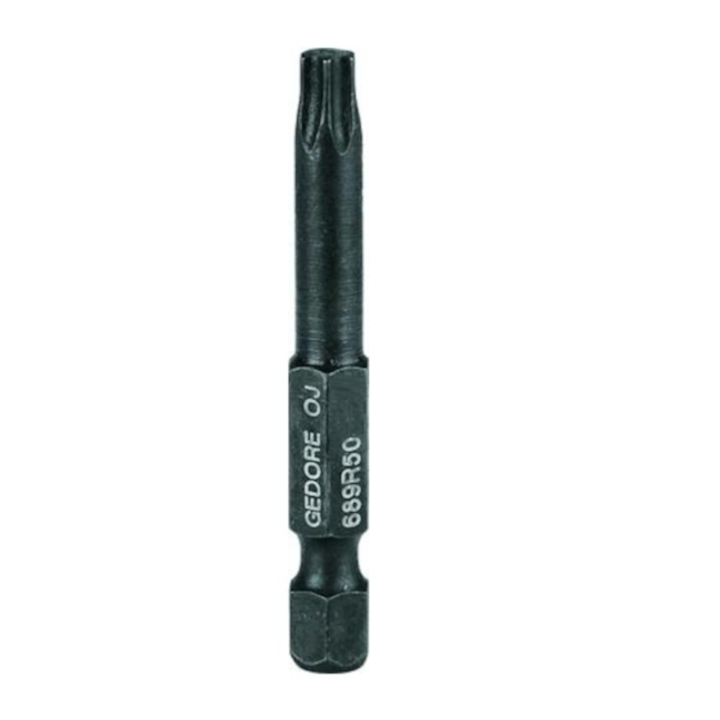 22406-T40 Bits Gtx (Torção) Encaixe de 1/4