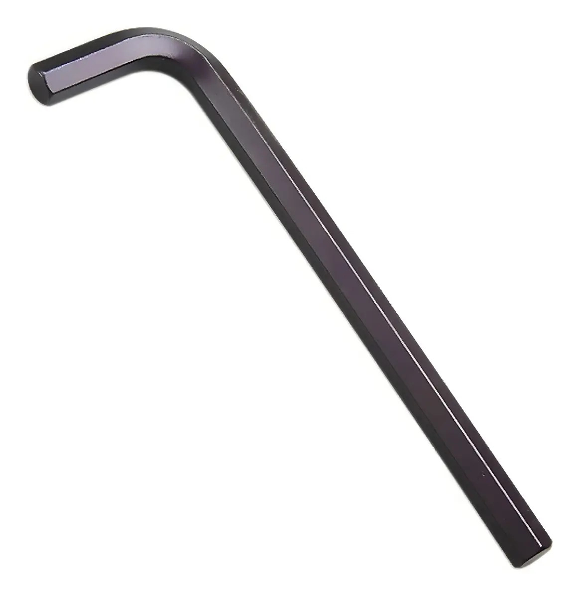 42L-11 Chave L Hexagonal Longa