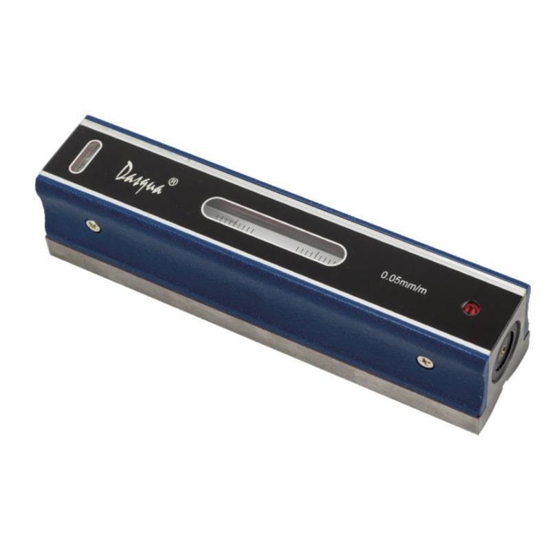 Dasqua Nível Linear Precisão 150 MM 8301-0005