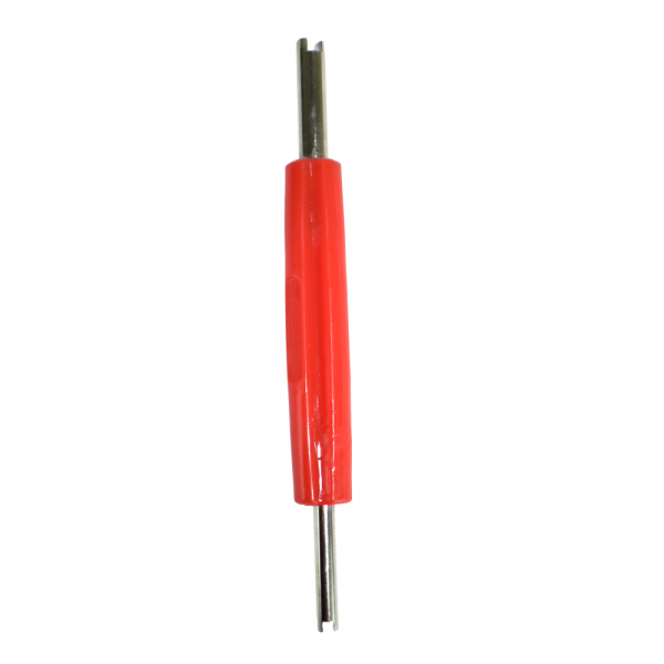 Chave Saca Nucleo Dupla 2MM-3MM