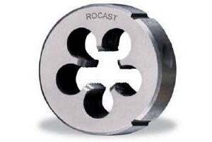 Cossinete Manual HSS BSP  1/8"-28 Fpp 223 B