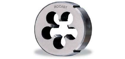 Cossinete Manual HSS M M22 X 2.5 223 B