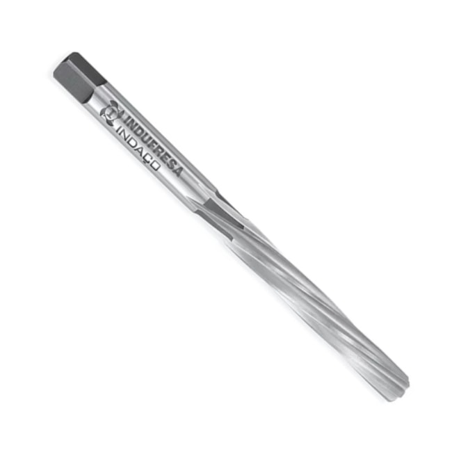 Alargador Manual HP HSS 3.00 MM DIN 206 B