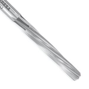 Alargador Manual HP HSS 17.00 MM DIN 206 B