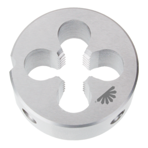 Cossinete Manual HSS Bsw  3/16"-24 Fpp 223 B