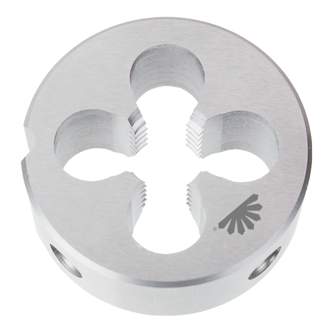 Cossinete Manual HSS Bsw 3/16"-24 Fpp 223 B